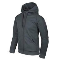Bluza Helikon URBAN TACTICAL HOODIE (FullZip) - L (BL-UHF-PO-M1-B05)
