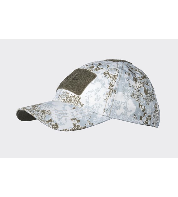 Czapka Helikon Baseball - NyCo Ripstop - MultiCam
