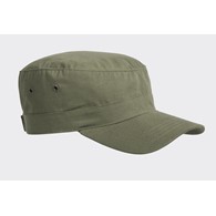 Czapka Helikon COMBAT - PolyCotton Ripstop - Olive Green (CZ-COM-PR-02)