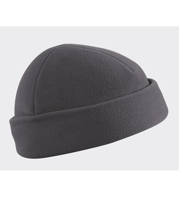 Czapka Helikon Dokerka Fleece Shadow Grey