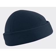 Czapka DOKERKA - Fleece - Navy Blue