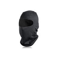 Kominiarka 1-otworowa - ComfortDry - Czarny-Black