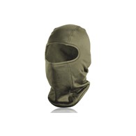 Kominiarka 1-otworowa - ComfortDry - Olive Green