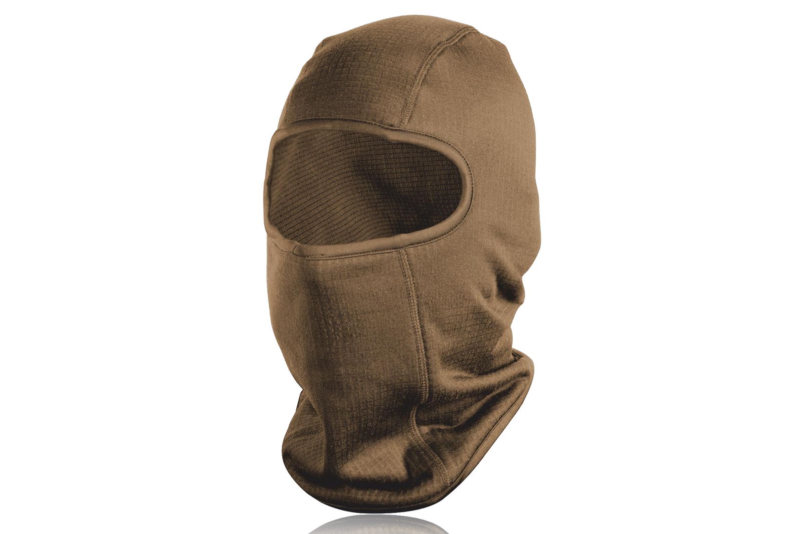 Kominiarka 1-otworowa - ComfortDry - Coyote