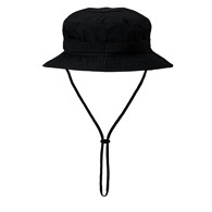 Kapelusz Helikon CPU PolyCotton Ripstop Czarny-Black M7 1/4 (KA-CPU-PR-01-B04)