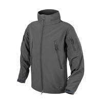 Kurtka GUNFIGHTER - Shark Skin Windblocker - Shadow Grey - L (KU-GUN-FM-35-B05)