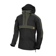 Kurtka Anorak WOODSMAN - DuraCanvas - XL (KU-WDN-DC-0109A-B06)
