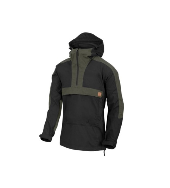 Kurtka Anorak WOODSMAN - DuraCanvas - XL (KU-WDN-DC-0109A-B06)