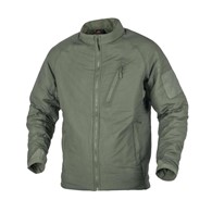 Kurtka WOLFHOUND - Climashield Apex 67g - Alpha Green - S (KU-WLF-NL-36-B03)