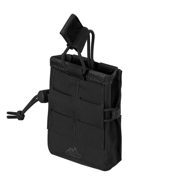 Ładownica HELIKON Competition Rapid Carbine Pouch - Cordura - Czarny - One Size (MO-C01-CD-01)