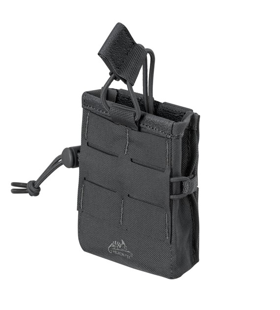 Ładownica HELIKON Competition Rapid Carbine Pouch - Cordura - Shadow Grey - One Size (MO-C01-CD-35)