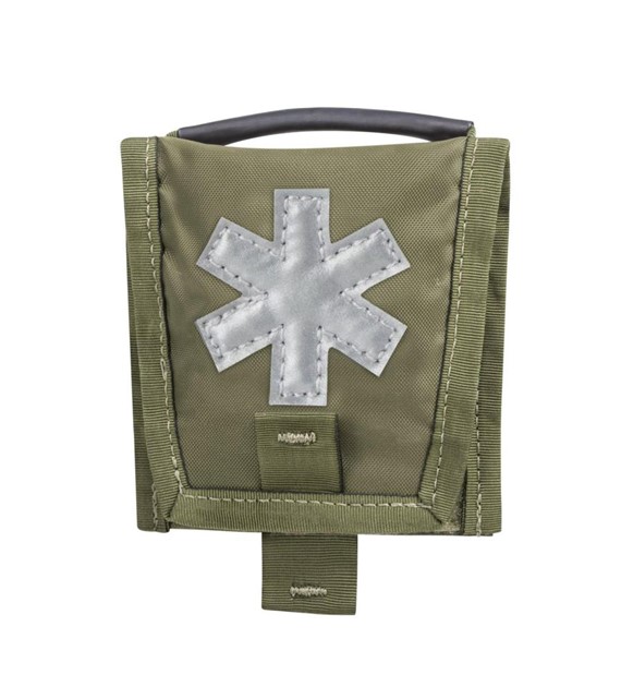 Apteczka Helikon MICRO MED KIT Adaptive Green (MO-M06-NL-12)