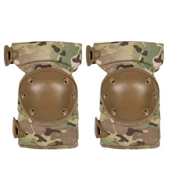 Nałokietniki AltaCONTOUR Elbow AltaLOK Multicam (OL-ACL-CD-34)