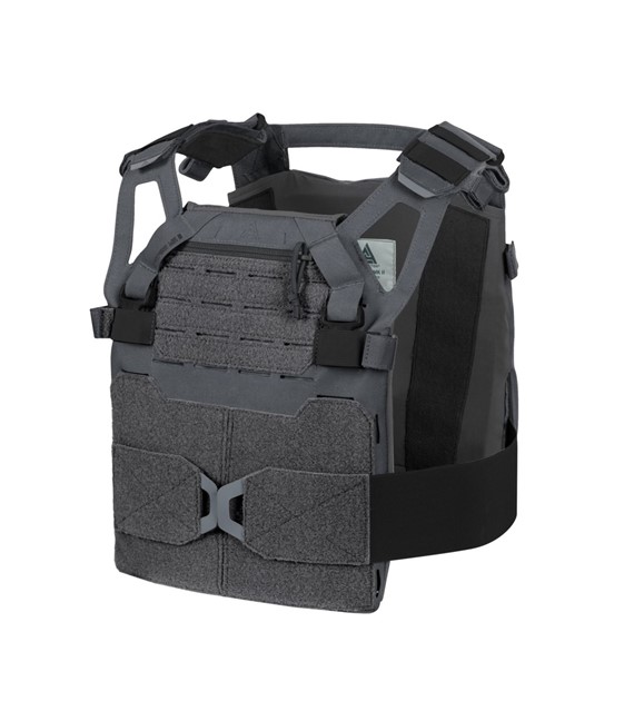 Kamizelka DIRECT ACTION Spitfire MK II Plate Carrier - Cordura - Shadow Grey - XL/Regular (PC-SPT2-CD5-SGR-B06)