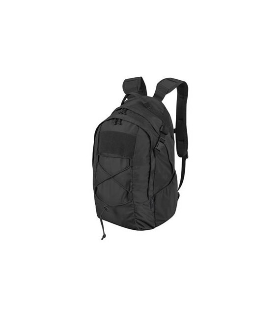 Plecak 21L EDC Lite-Nylon-Czarny-Black (pl-ecl-nl-01)
