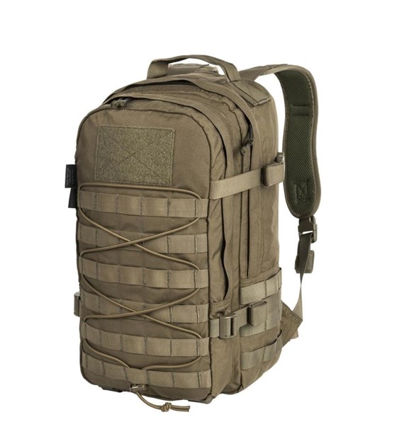 Plecak RACCOON Mk2 - Cordura - Coyote (PL-RC2-CD-11)