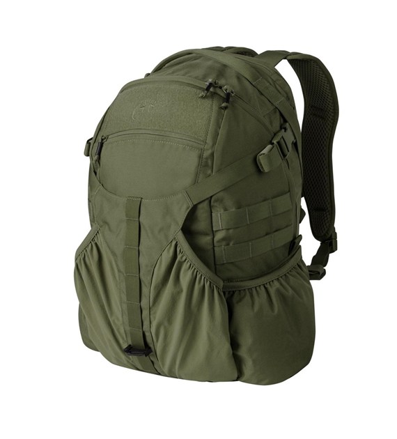 Plecak RAIDER - Olive Green, 20L (PL-RID-CD-02)
