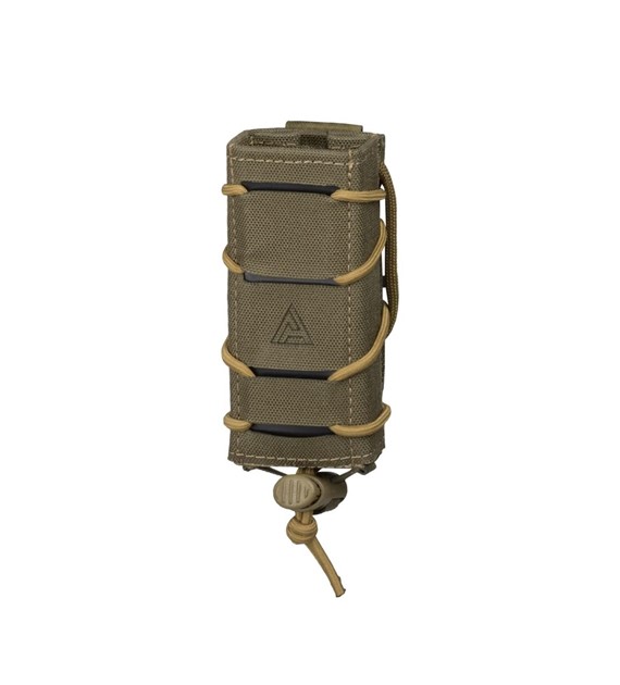 SPEED RELOAD POUCH PISTOL - Cordura - Adaptive Green (PO-PTSR-CD5-AGR)