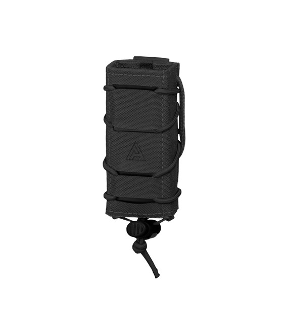 SPEED RELOAD POUCH PISTOL - Cordura - Czarny (PO-PTSR-CD5-BLK)
