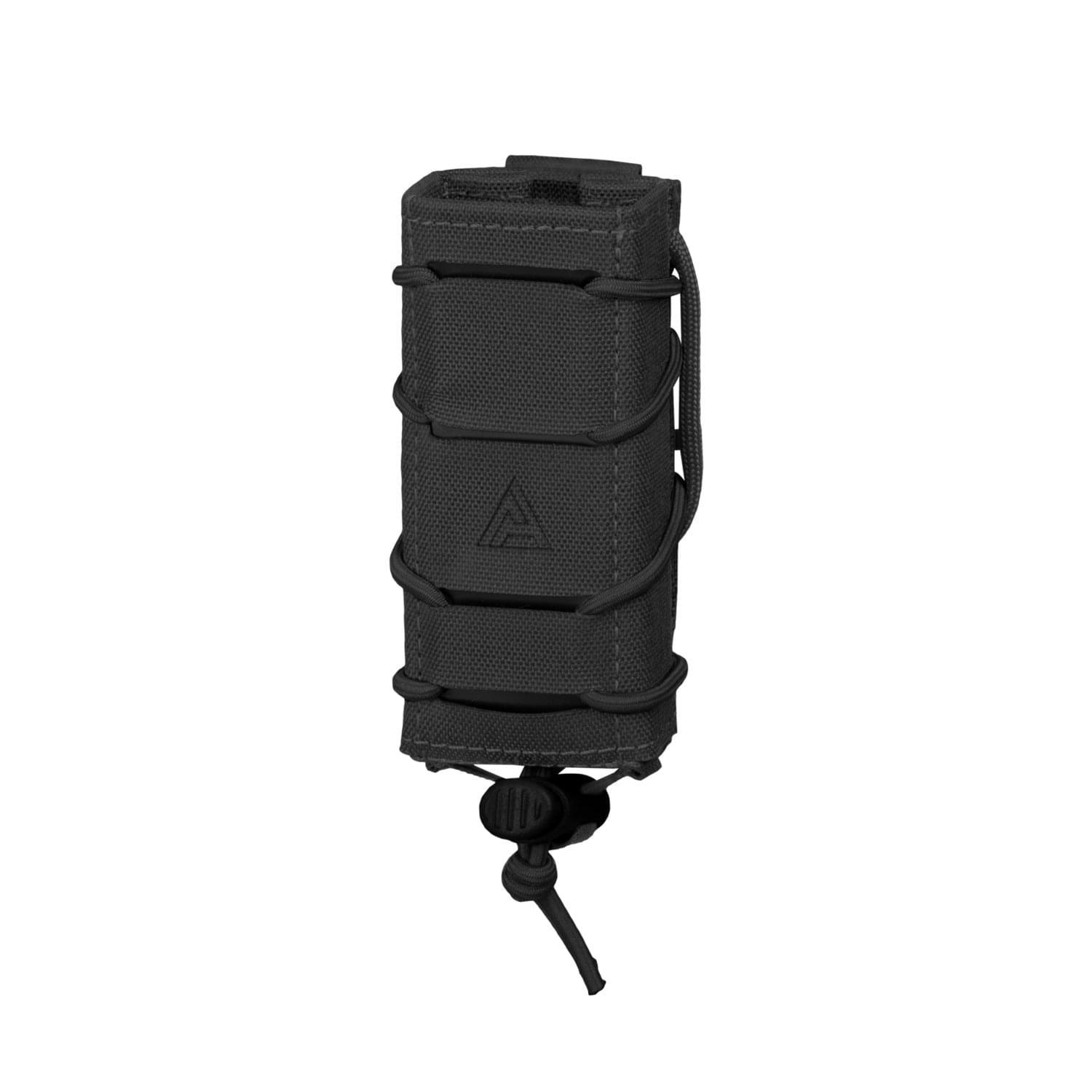 SPEED RELOAD POUCH PISTOL - Cordura - Czarny (PO-PTSR-CD5-BLK)