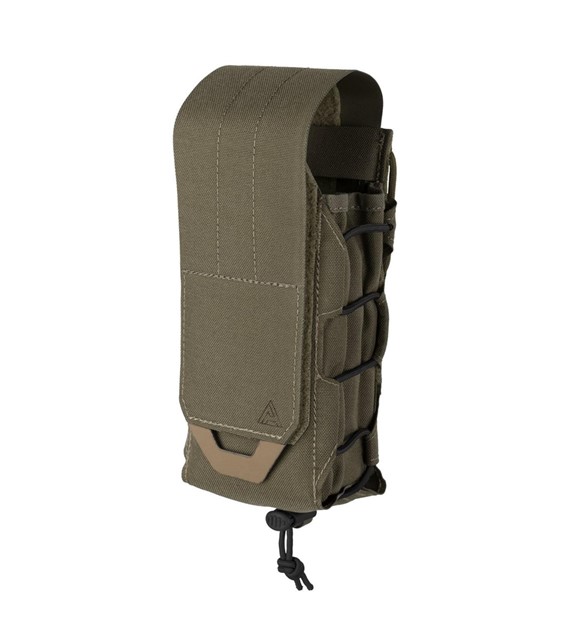 TAC RELOAD POUCH RIFLE - Cordura (PO-RFTC-CD5-RGR)