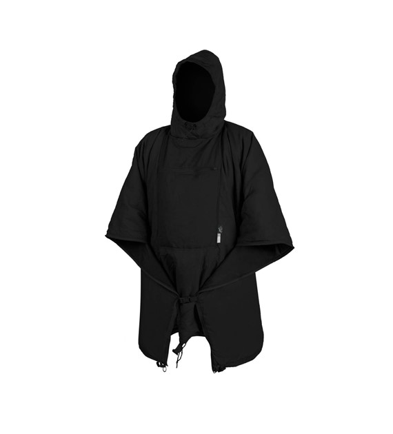 Poncho SWAGMAN ROLL - Climashield Apex 67g (PO-SMR-NL-01)