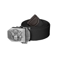 Pas HELIKON ARMY - Polyester - Czarny - M/Regular (PS-ARM-PO-01-B04)