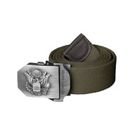 Pas HELIKON ARMY - Polyester - Olive Green - M/Regular (PS-ARM-PO-02-B04)