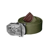 Pas NAVY SEAL's - Olive Green - XL: Up to 135 cm (PS-NSE-PO-02-B06)