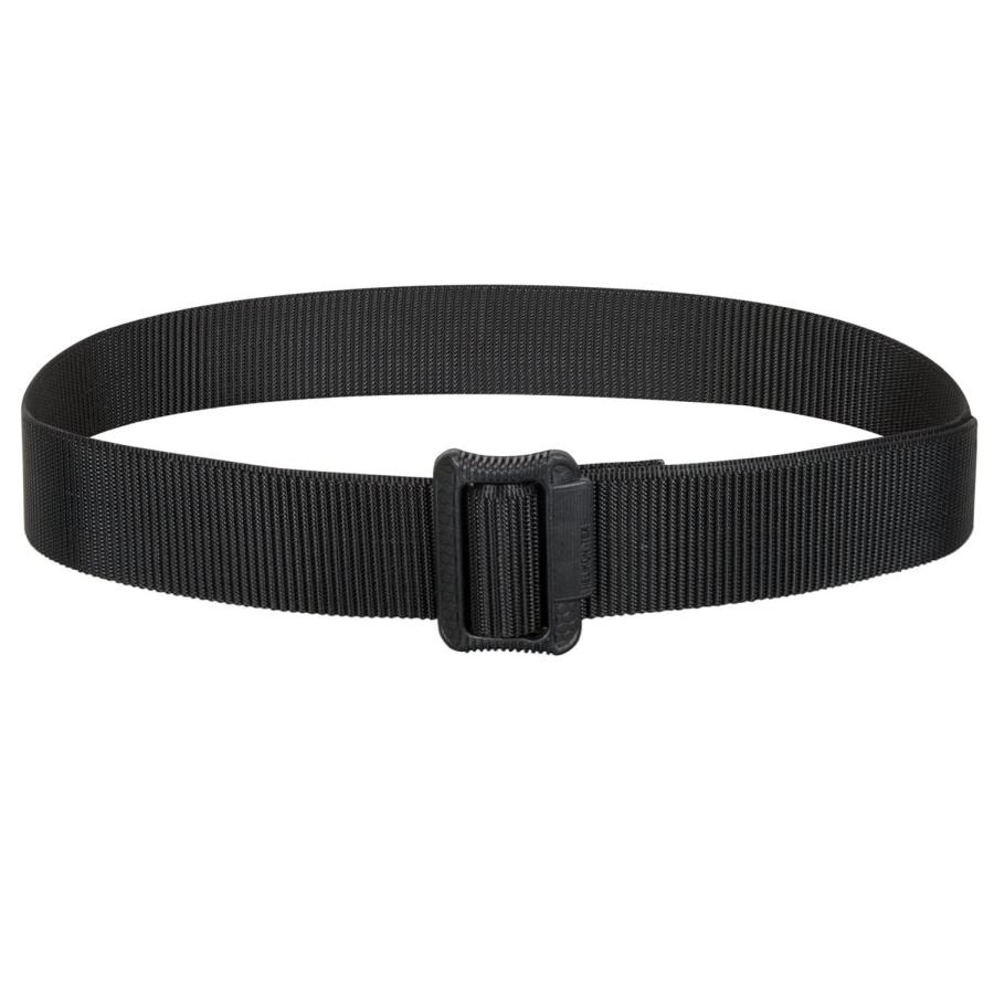 Pas Urban Tactical Belt - Czarny-Black - XLarge: Up to 130 cm (PS-UTL-NL-01-B06)