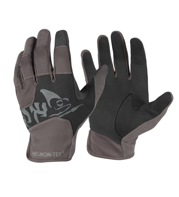 Rękawiczki Helikon All Round Fit Tactical - Small (RK-AFL-PO-0135A-B03)