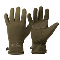 Rękawice HELIKON Tracker Outback Gloves - Olive Green - M/Regular (RK-TCO-RP-02-B04)