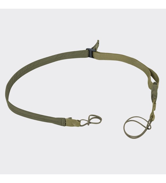 CARBINE SLING Mk II - Nylon Webbing - Adaptive Green (SL-CRB2-NLW-AGR)