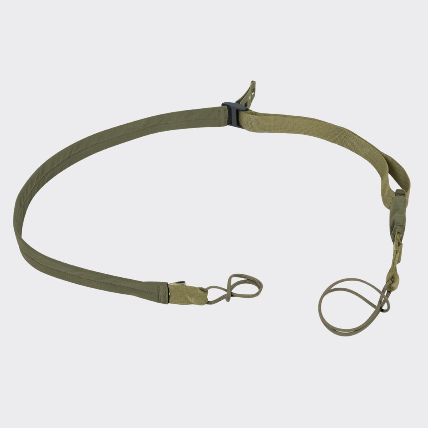 CARBINE SLING Mk II - Nylon Webbing - Adaptive Green (SL-CRB2-NLW-AGR)