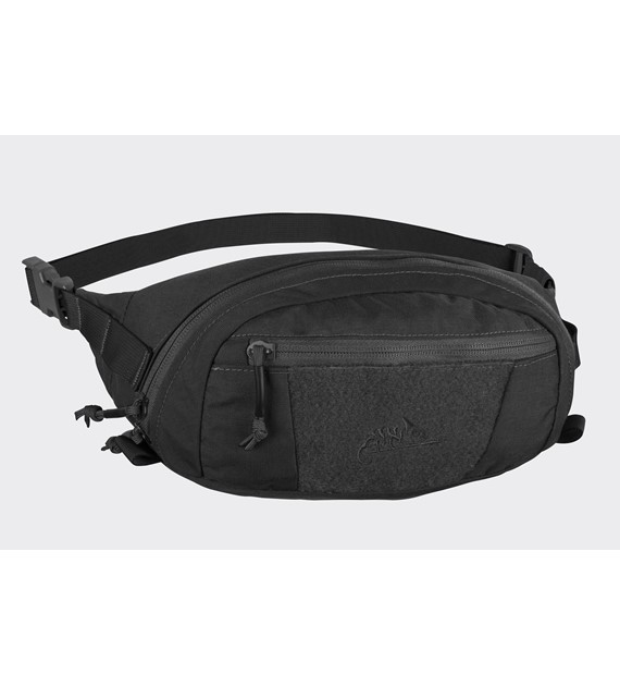 Nerka Helikon Bandicoot Cordura Czarny-Black (TB-BDC-CD-01)