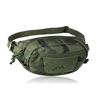 Nerka Helikon Bandicoot Cordura PL Woodland (TB-BDC-CD-04)