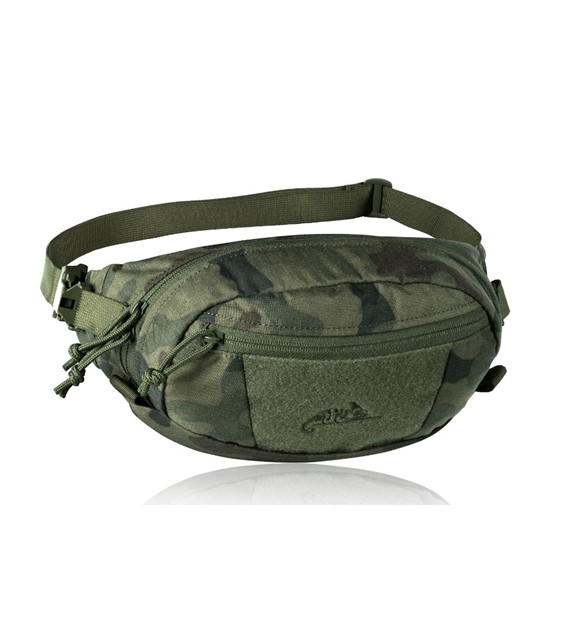 Nerka Helikon Bandicoot Cordura PL Woodland (TB-BDC-CD-04)
