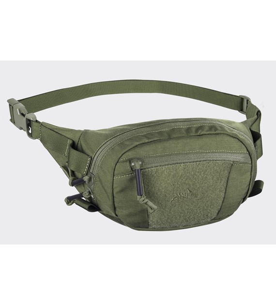 Nerka Helikon Possum Cordura Olive Green (TB-PSM-CD-02)