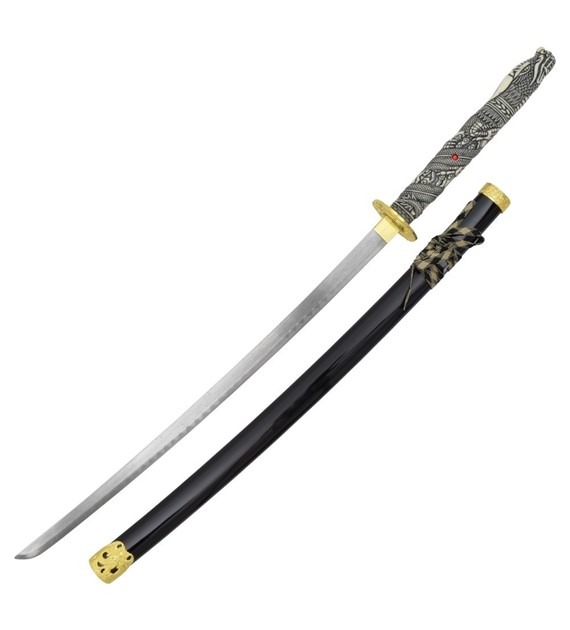 Katana HATTORI HANZO Highlander DUNCAN MACLEOD'S series