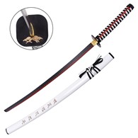 Katana HATTORI HANZO ZS688 - replika miecza samurajskiego