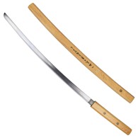Katana HATTORI HANZO HH048 Singola - replika miecza samurajskiego GOEMONA ISHIKAWY