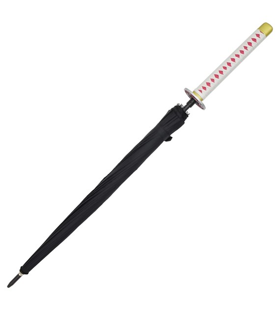 Katana parasol HATTORI HANZO ZS663 - parasol z rękojeścią katany