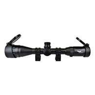 Luneta celownicza JS-Tactical 3-12x40 Mil-Dot szyna 22 mm
