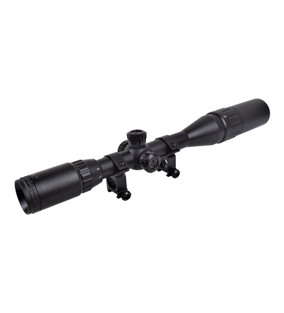 Luneta celownicza JS-Tactical 3-9X40 AOC na szyne 22 mm