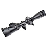 Luneta celownicza JS-Tactical 3-9X40 AOGD na szyne 22 mm