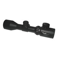 Luneta celownicza JS-Tactical 3-9x40 Mil-Dot szyna 22 mm
