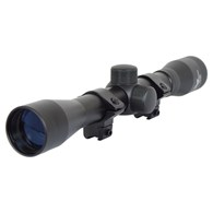 Luneta celownicza JS-Tactical 4x32 z montażem - szyna 11 mm
