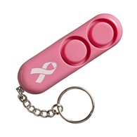 Alarm osobisty SABRE PA-NBCF-01-PINK