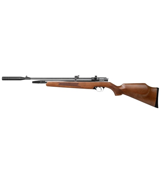 Karabinek wiatrówka Diana Trailscout CO2 drewno 4,5 mm (029-120)