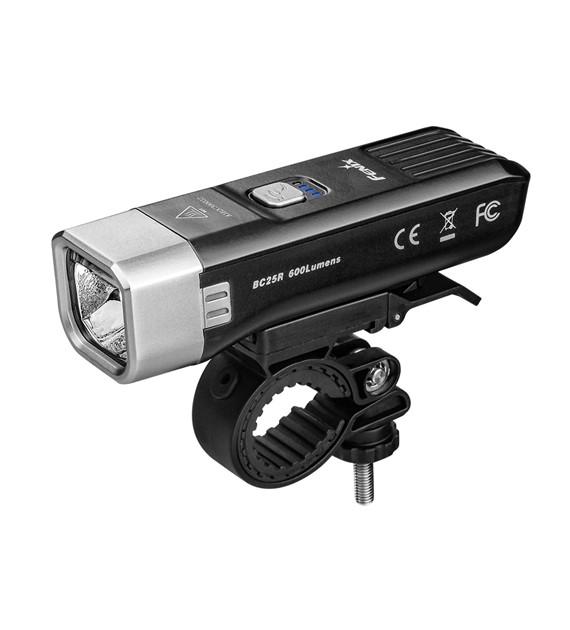 Latarka diodowa Fenix BC25R - rowerowa (039-356)